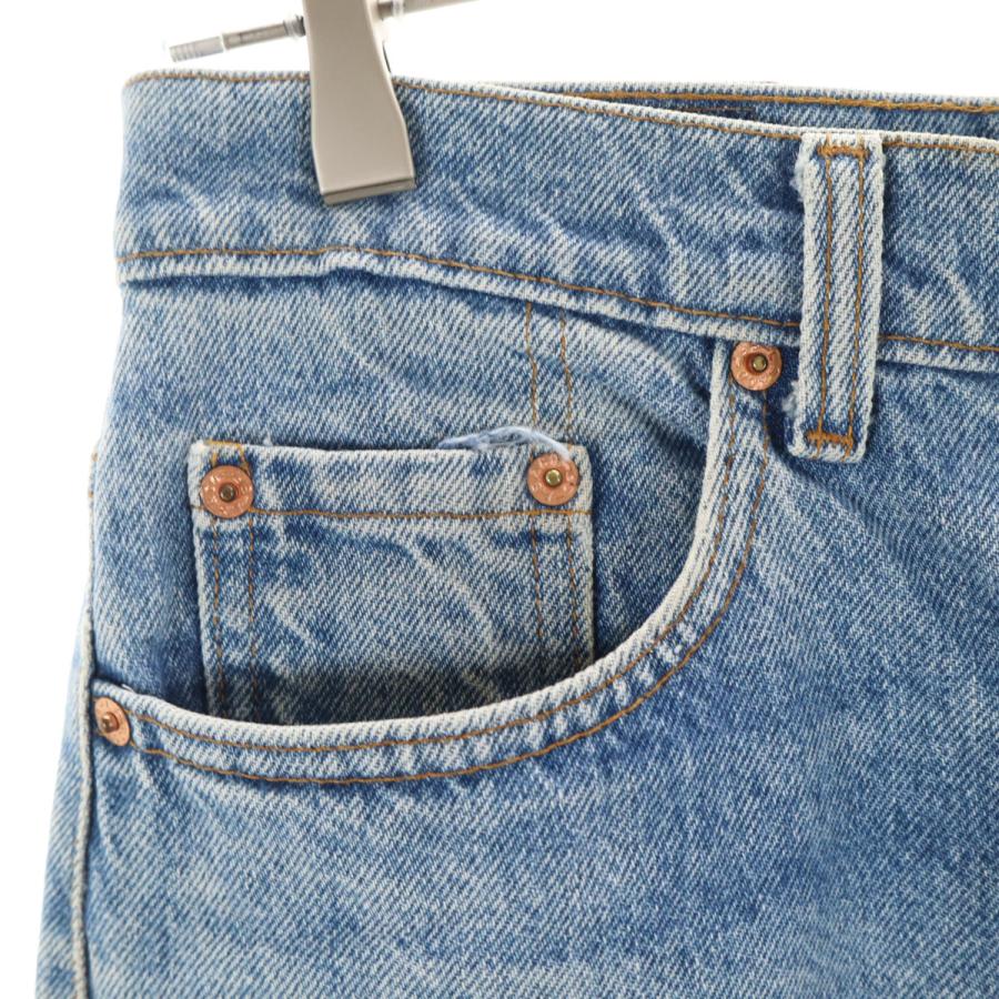 Levi's（リーバイス） 90s 510-0217 USA製 オールド デニムパンツ W31
