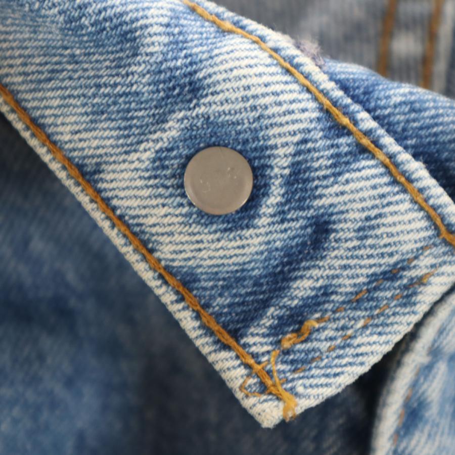 Levi's（リーバイス） 90s 510-0217 USA製 オールド デニムパンツ W31