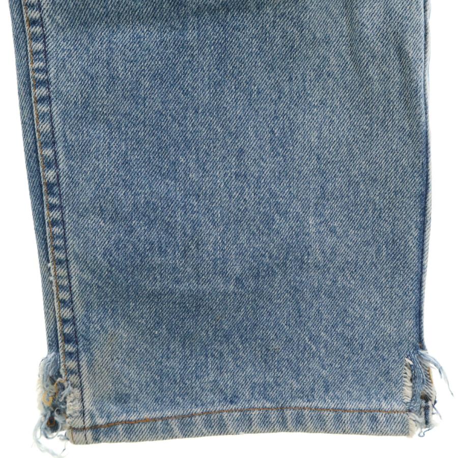 Levi's（リーバイス） 90s 510-0217 USA製 オールド デニムパンツ W31