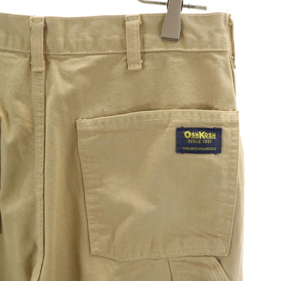 OSHKOSH（オシュコシュ） 80s USA製 ヴィンテージ ペインターパンツ