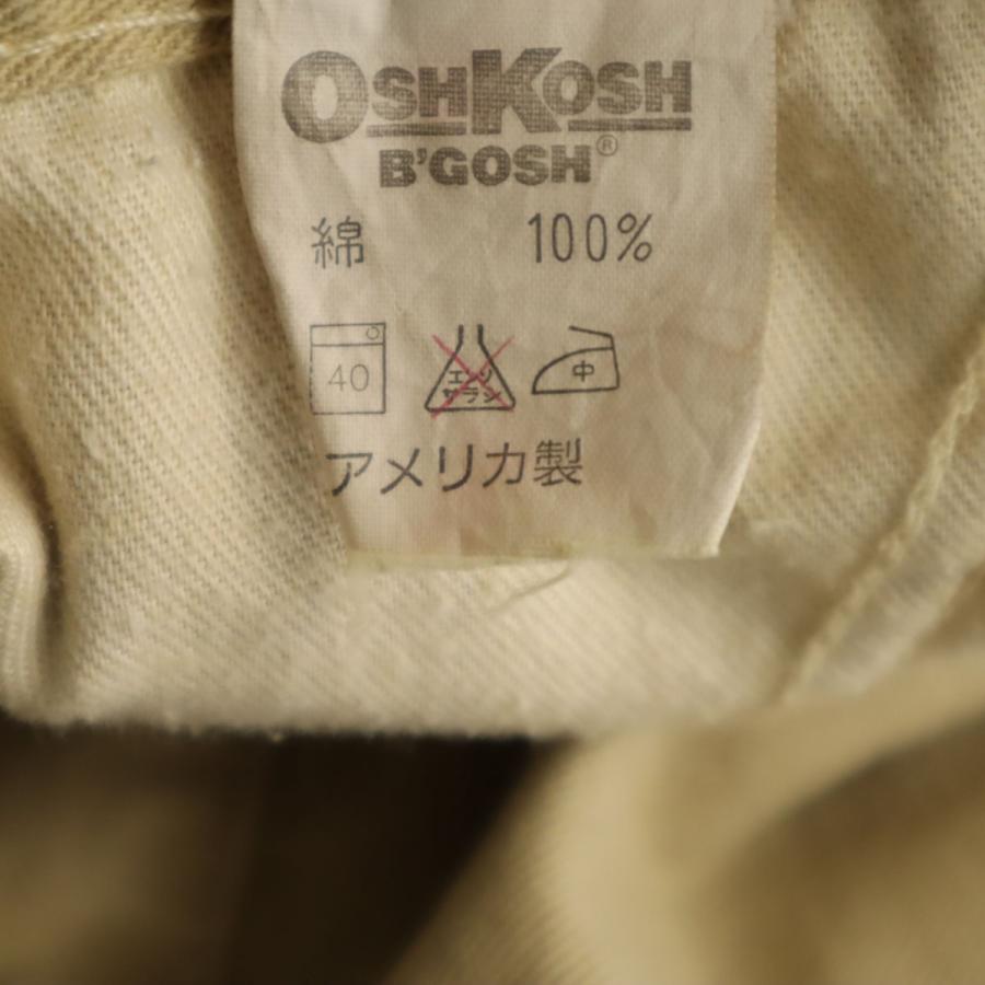 OSHKOSH（オシュコシュ） 80s USA製 ヴィンテージ ペインターパンツ