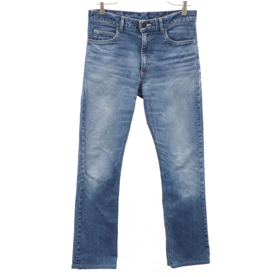 初期タイプ　N.HOOLYWOOD ねじれデニム ミスターハリウッド 初期タイプ N.HOOLYWOOD ねじれデニム ミスターハリウッド 今日の逸品