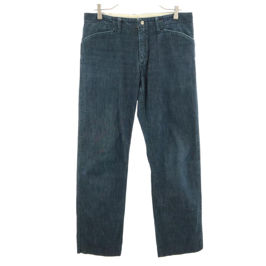 SKULL Jeans ブルーストレートデニム 旧 SKULL スカルジーンズ 5000XX