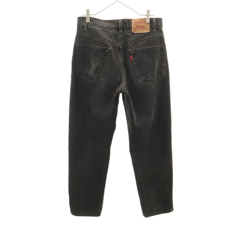 Levi's（リーバイス） 90s 550 オールド テーパードデニムパンツ W32
