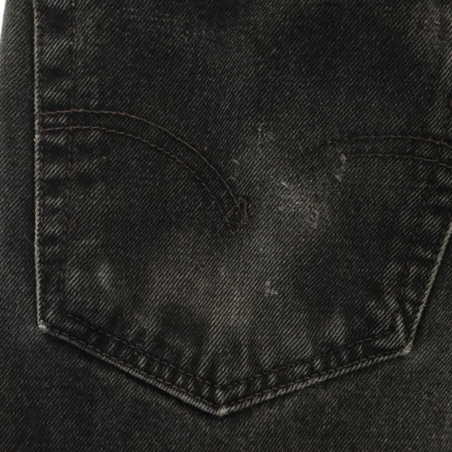Levi's（リーバイス） 90s 550 オールド テーパードデニムパンツ W32