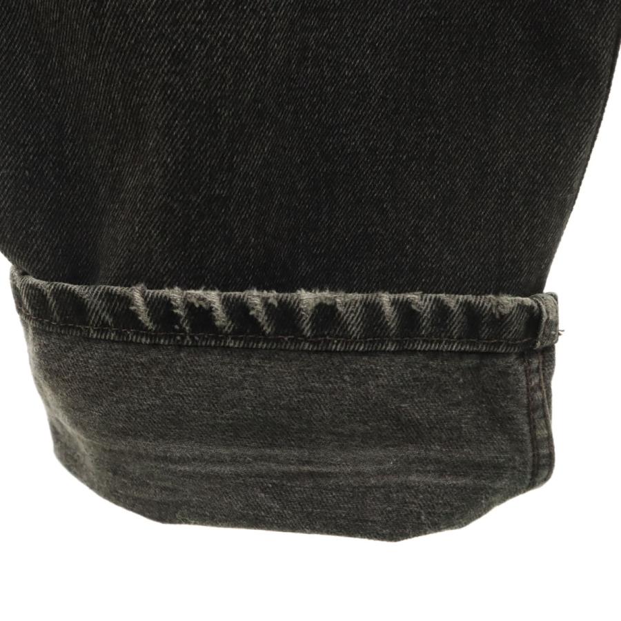 Levi's（リーバイス） 90s 550 オールド テーパードデニムパンツ W32