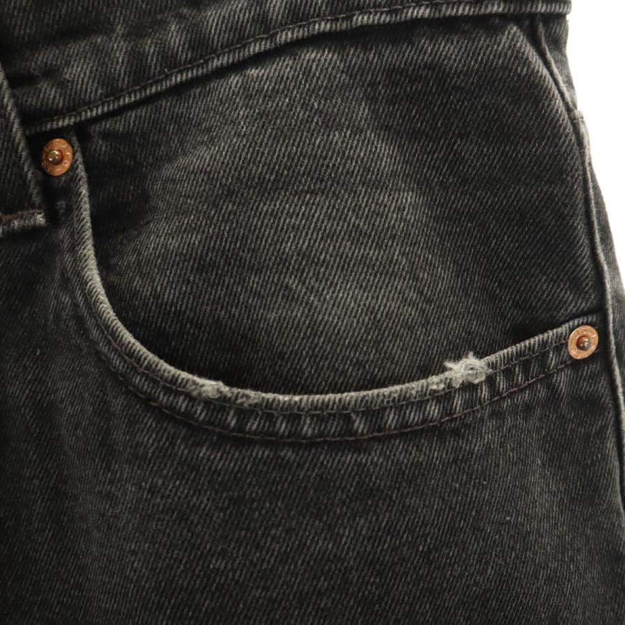 Levi's（リーバイス） 90s 550 オールド テーパードデニムパンツ W32