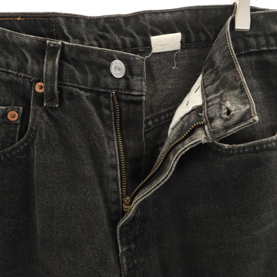 Levi's（リーバイス） 90s 550 オールド テーパードデニムパンツ W32