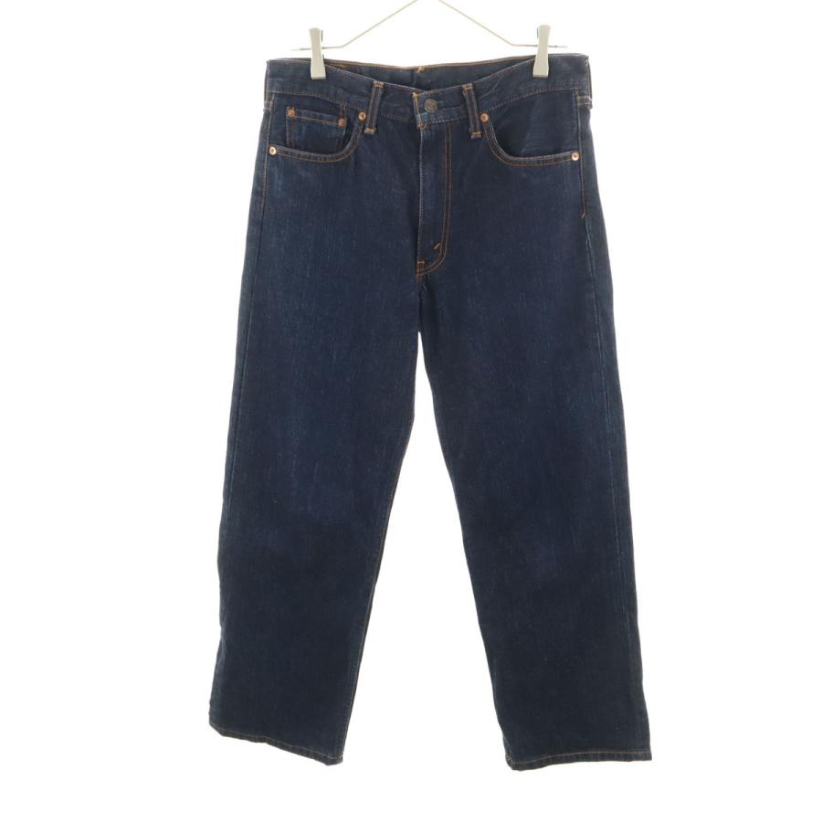 Levi's（リーバイス） 00s 508 日本製 オールド デニムパンツ W31