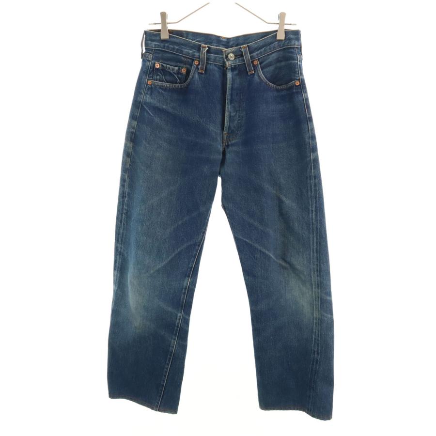 Levi's（リーバイス） 90s 501 USA製 バレンシア工場 555 オールド