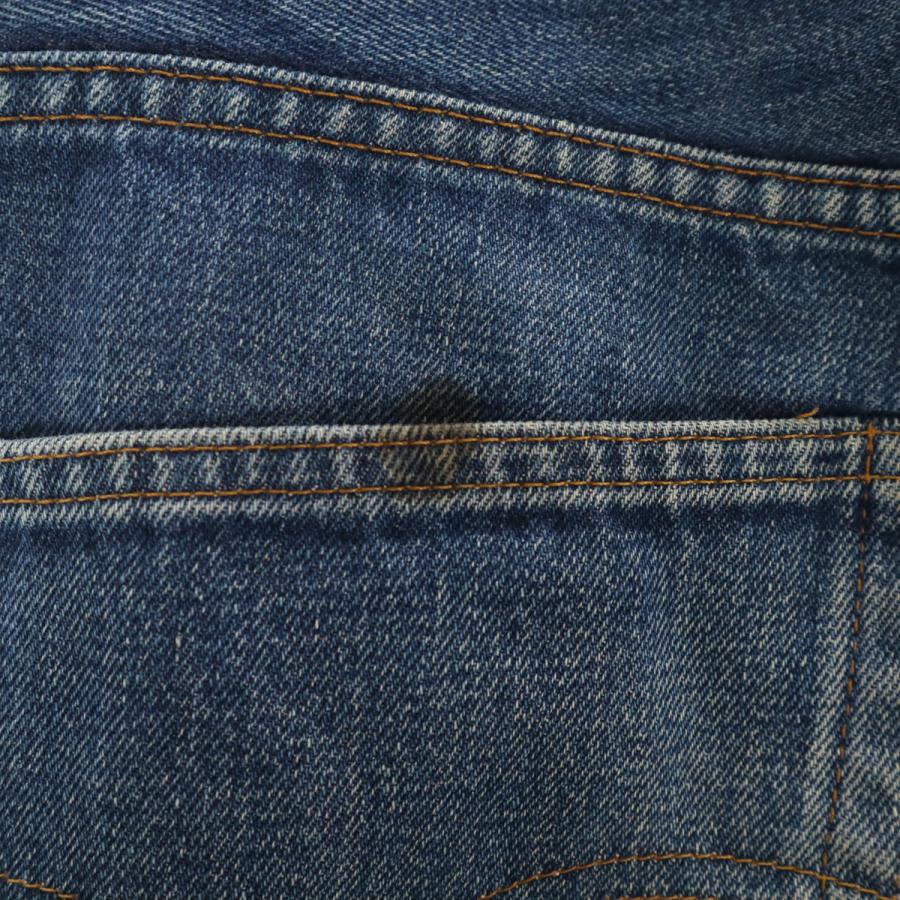 Levi's（リーバイス） 90s 501 USA製 バレンシア工場 555 オールド
