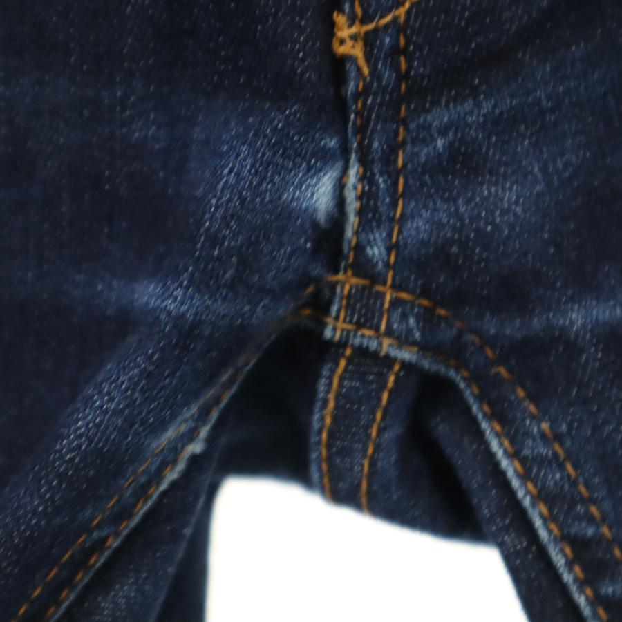 BURBERRY BLACK LABEL（バーバリーブラックレーベル） スリムデニム