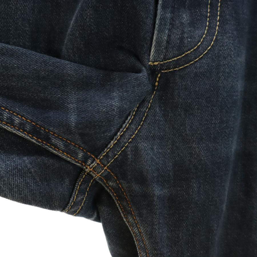 DENHAM（デンハム） デニムパンツ w31 インディゴ DRILL ジーンズ
