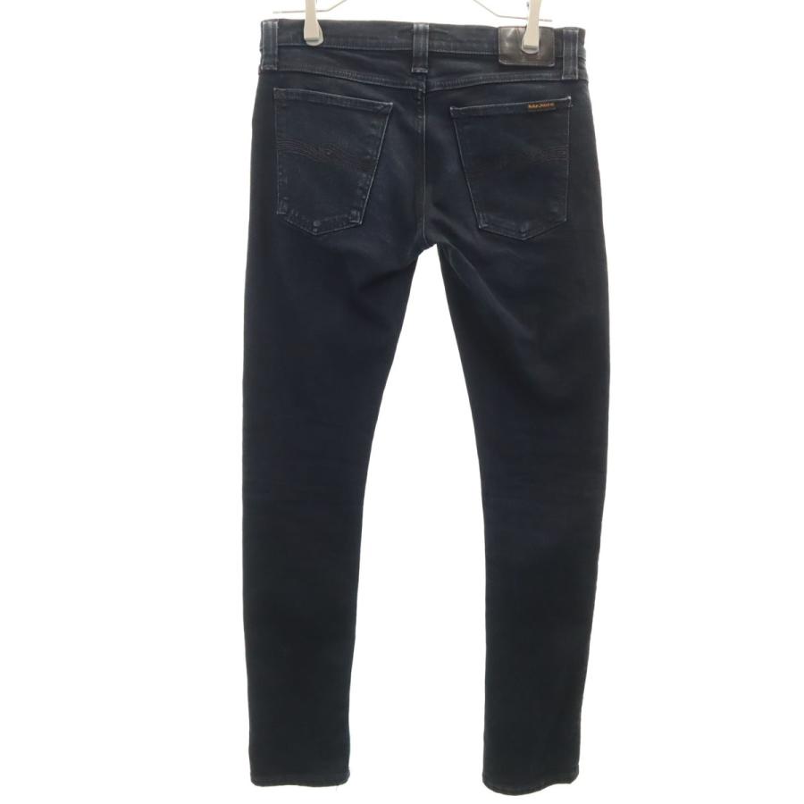 Nudie Jeans（ヌーディージーンズ） デニムパンツ w30 インディゴ系