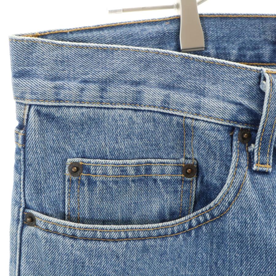 Supreme（シュプリーム） USA製 デニムパンツ W34 ジーンズ ボタン