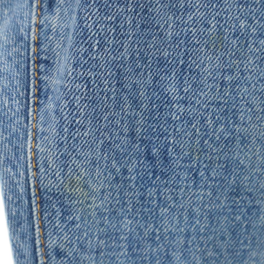 Supreme（シュプリーム） USA製 デニムパンツ W34 ジーンズ ボタン
