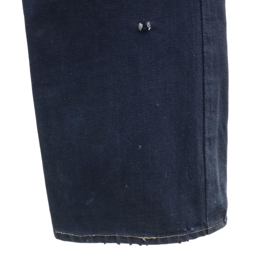 Levi's（リーバイス） 70s ビックE オレンジタブ フレアデニムパンツ
