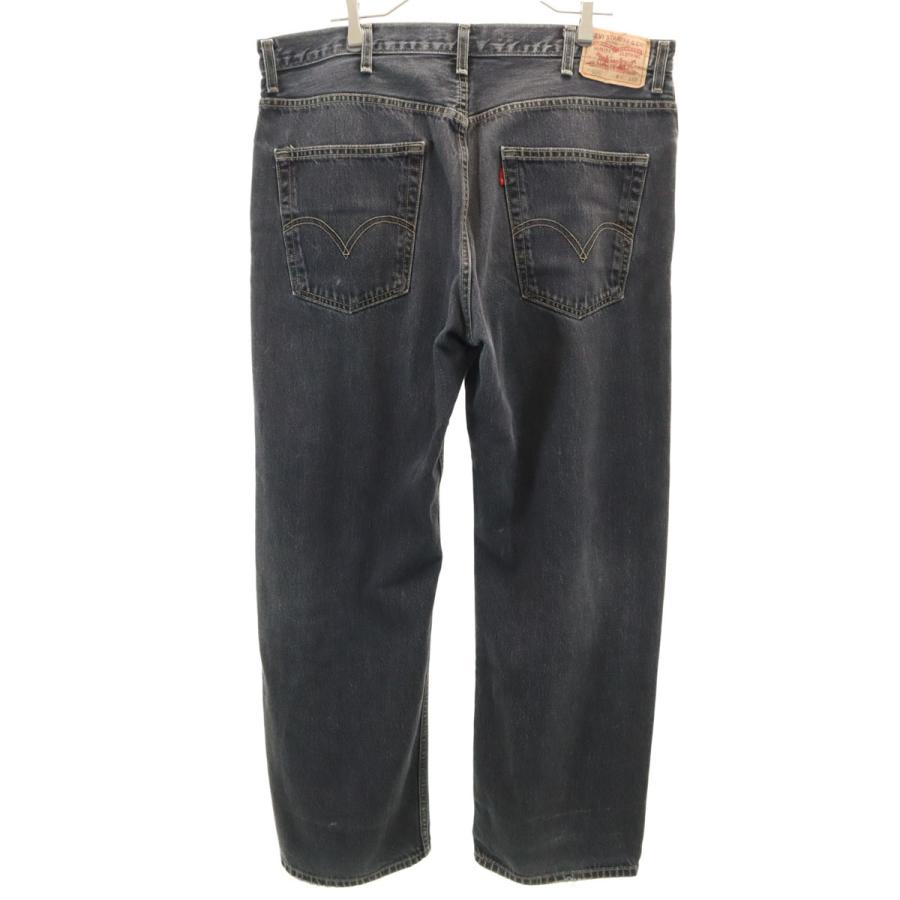 Levi's リーバイス569 コーデュロイパンツ W29 ワイドパンツ グレー Levi's（リーバイス） 569 ルーズ ストレートデニムパンツ w38 グレー
