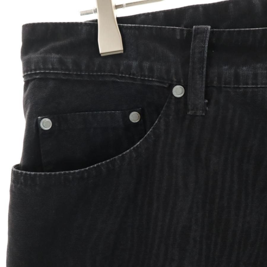 BALENCIAGA（バレンシアガ） イタリア製 総柄 ロングパンツ W29