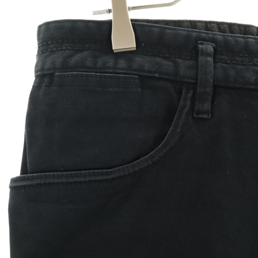 nonnative（ノンネイティブ） 日本製 DWELLER 5P DROPPED FIT ロング
