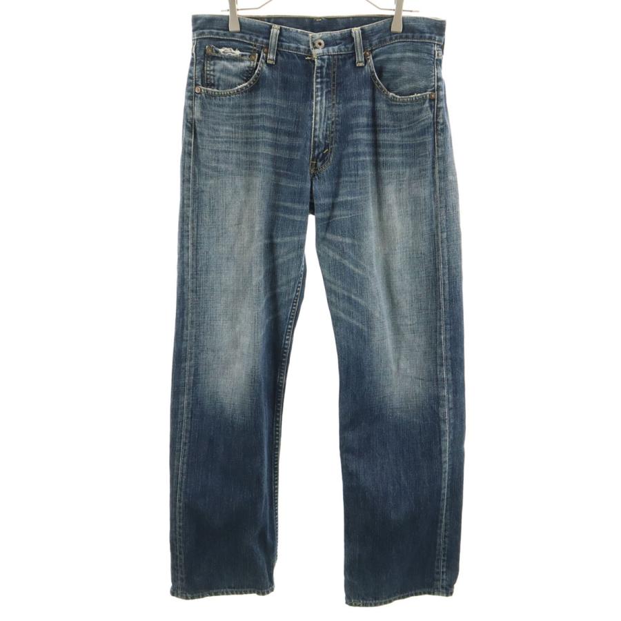 リーバイス　503 ジーンズ　W32/L36 Levi's（リーバイス） 503 デニムパンツ W36 インディゴブルー