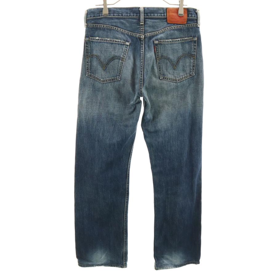 リーバイス　503 ジーンズ　W32/L36 Levi's（リーバイス） 503 日本製 デニムパンツ W32 インディゴブルー