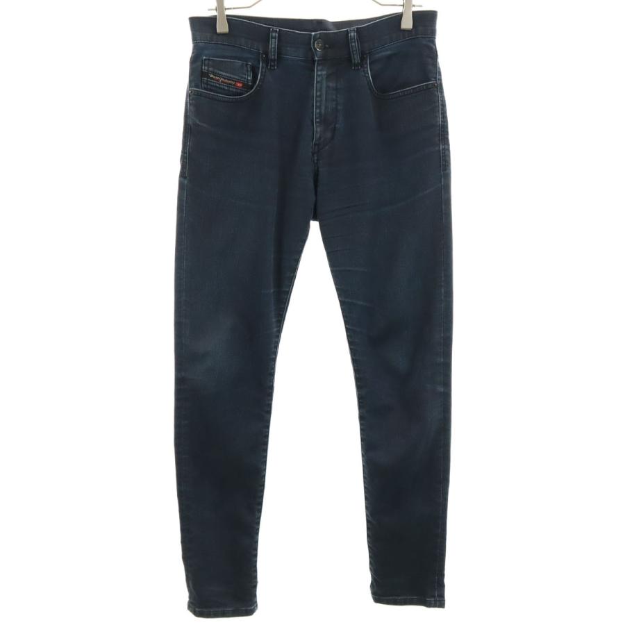 DIESEL（ディーゼル） ジョグジーンズ スリムデニムパンツ W28
