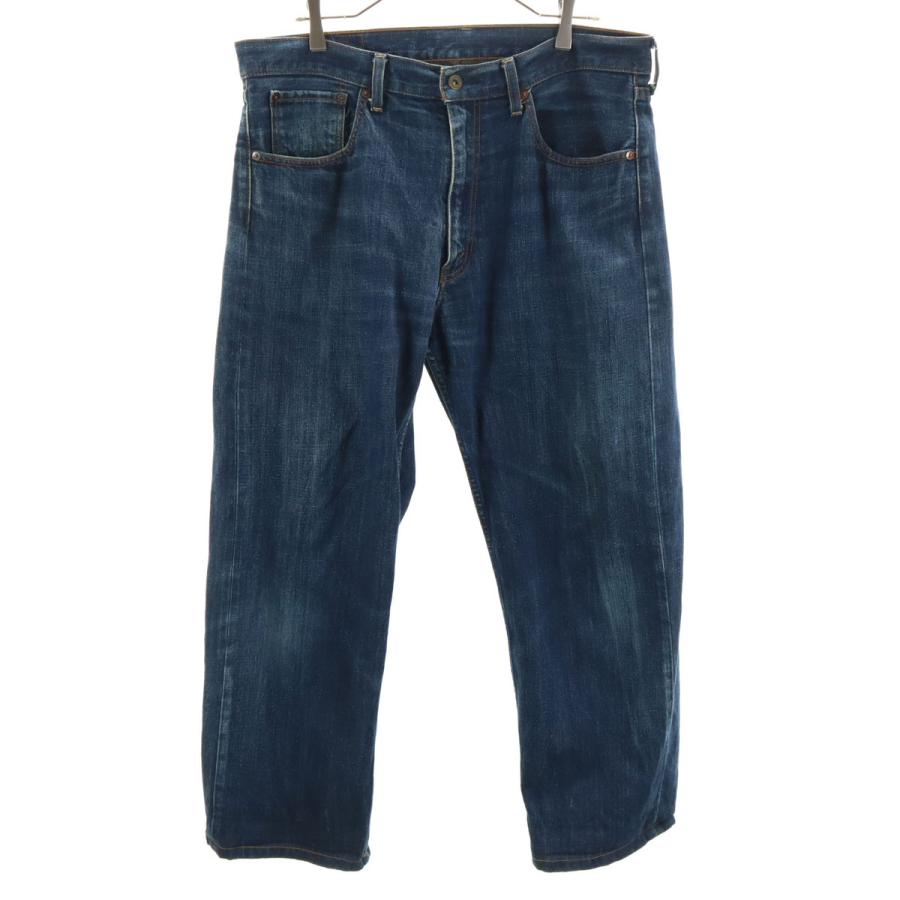 リーバイス　503 ジーンズ　W32/L36 Levi's（リーバイス） 503 デニムパンツ W36 インディゴブルー