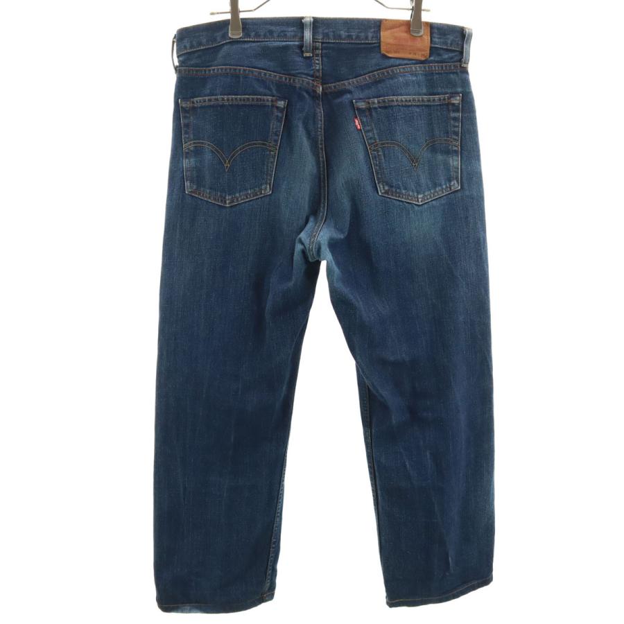 Levi's（リーバイス） 503 ストレートデニムパンツ W36 インディゴ