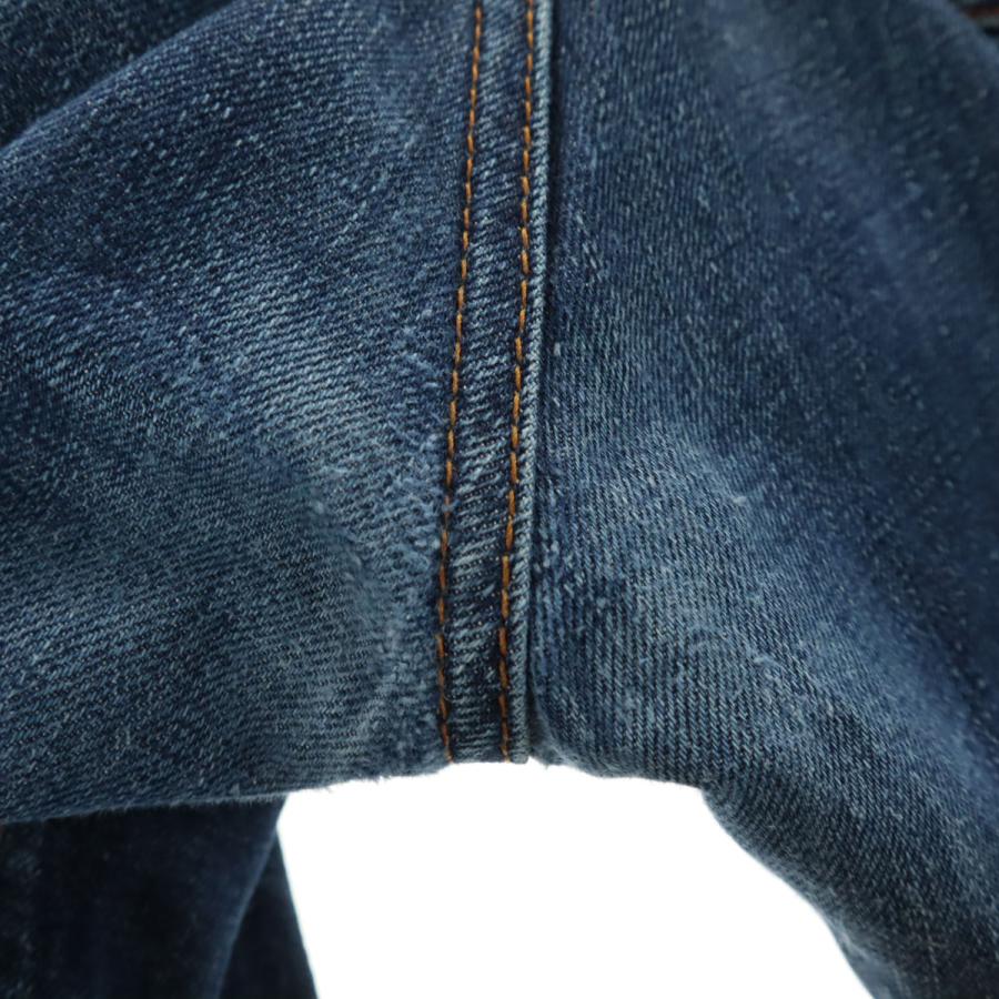 Levi's（リーバイス） 503 ストレートデニムパンツ W36 インディゴ