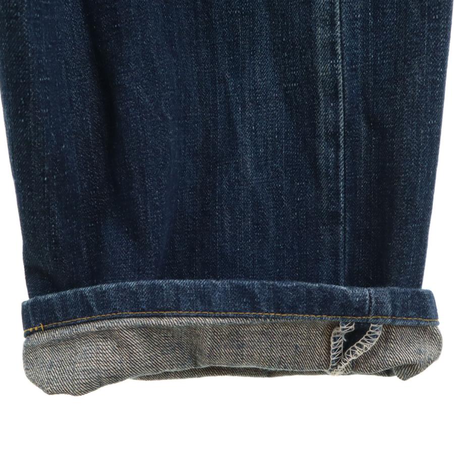 Levi's（リーバイス） 503 ストレートデニムパンツ W36 インディゴ