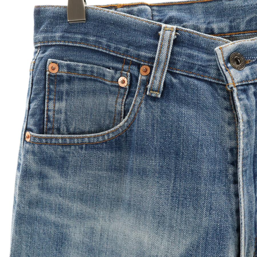 Levi's（リーバイス） 503 ストレートデニムパンツ W31 ジーンズ