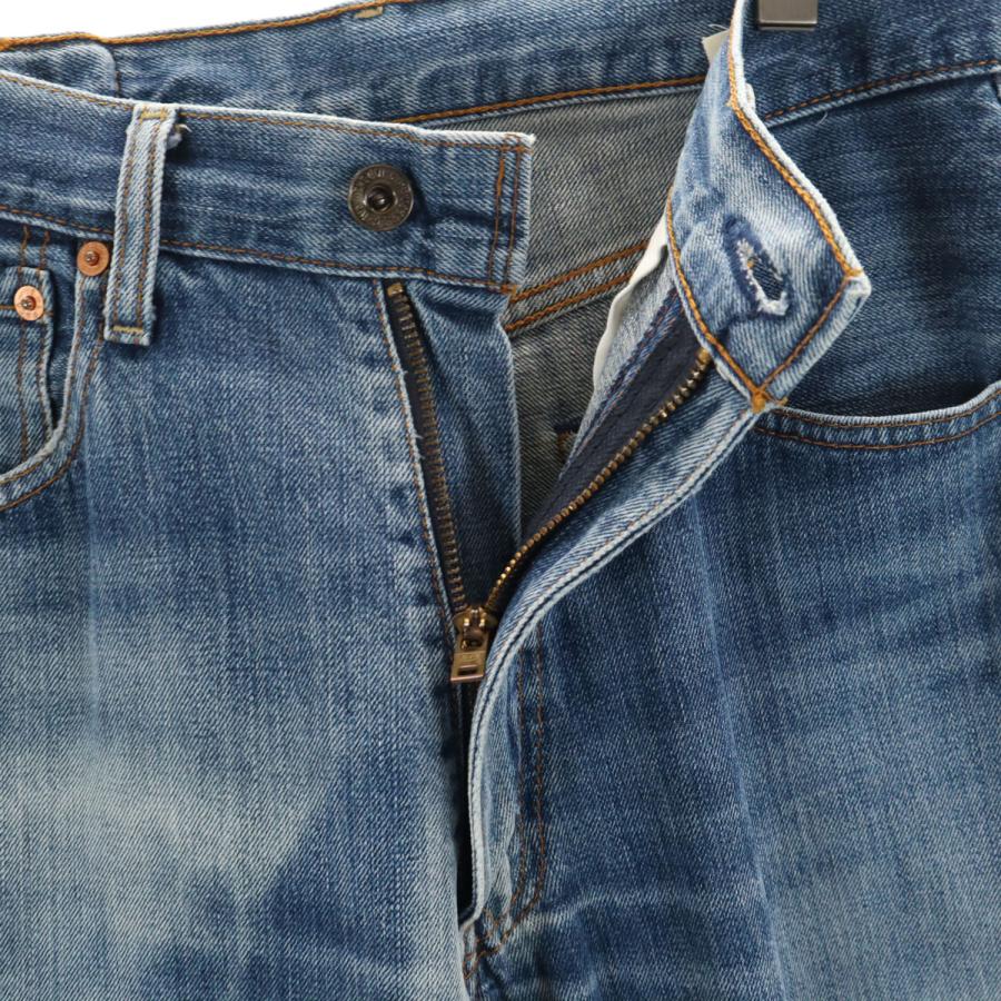 Levi's（リーバイス） 503 ストレートデニムパンツ W31 ジーンズ