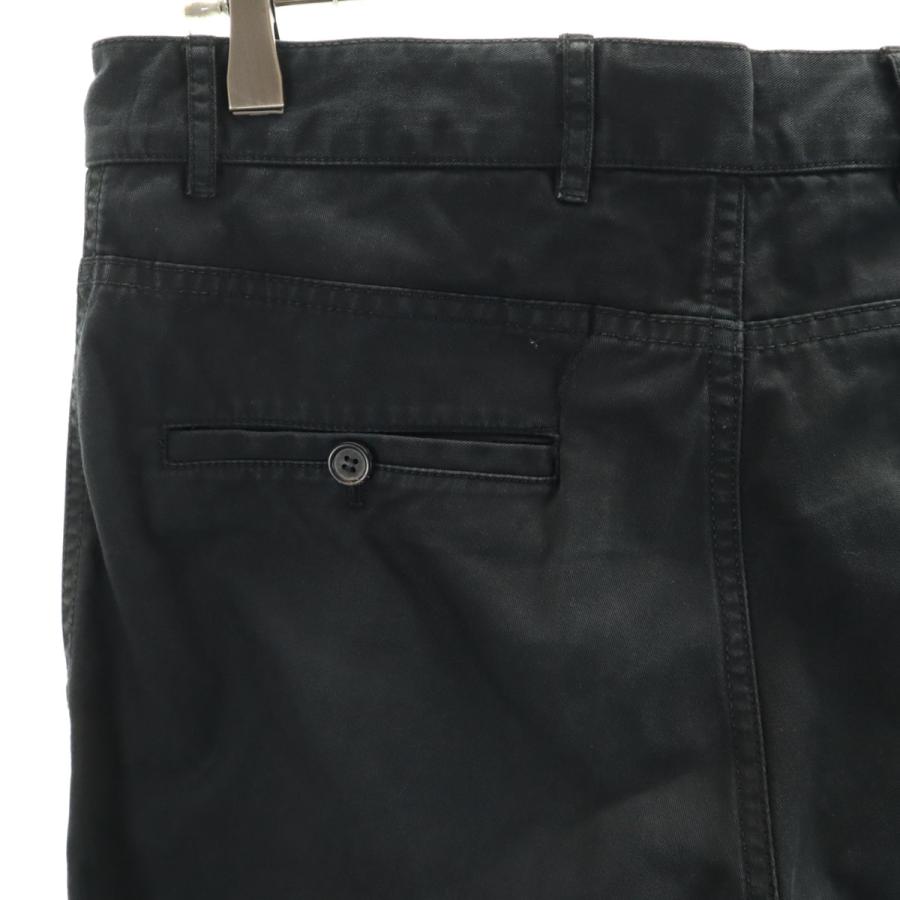 LANVIN（ランバン） パンツ 50 ネイビー メンズ 古着 中古 : CARMAK