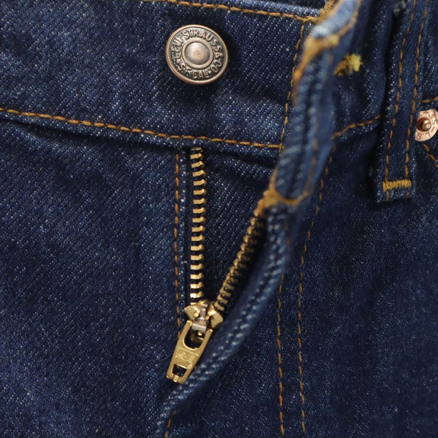 Levi's（リーバイス） 90s フラッシャー付き 506-0217 オールド デッド