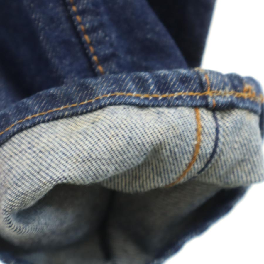 Levi's（リーバイス） 90s フラッシャー付き 506-0217 オールド デッド