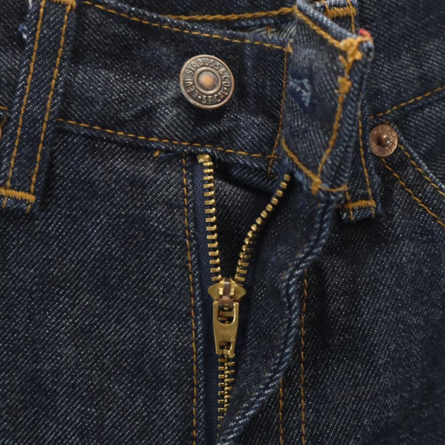 Levi's（リーバイス） 90s 517 日本製 オールド ブーツカットデニム