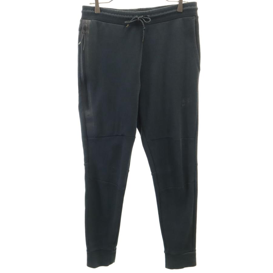 NIKE（ナイキ） テックフリース ジョガーパンツ M ブラック系 メンズ