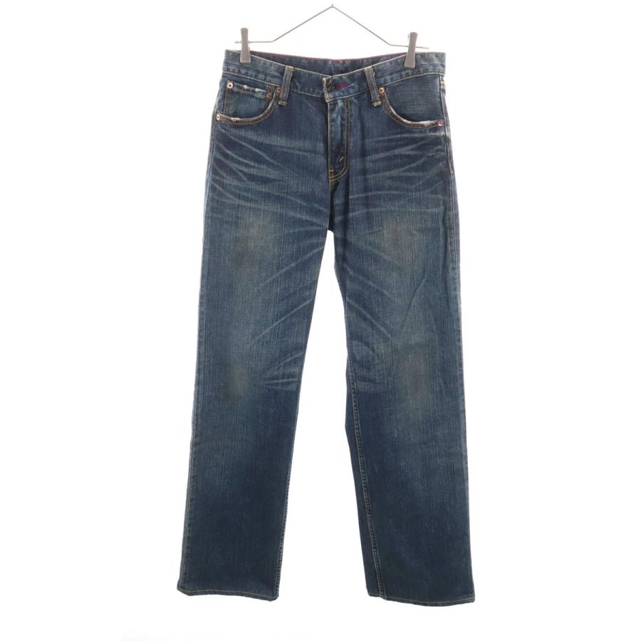Levi's（リーバイス） 503 日本製 パープルパッケージ ストレート