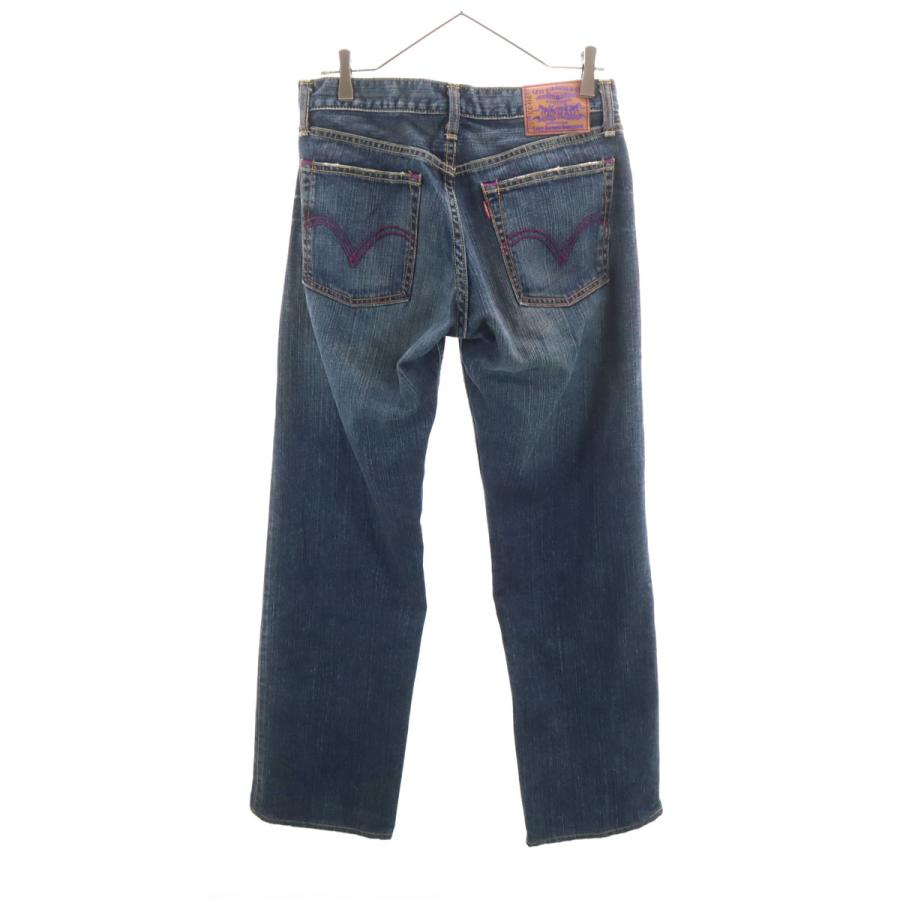 Levi's（リーバイス） 503 日本製 パープルパッケージ ストレート