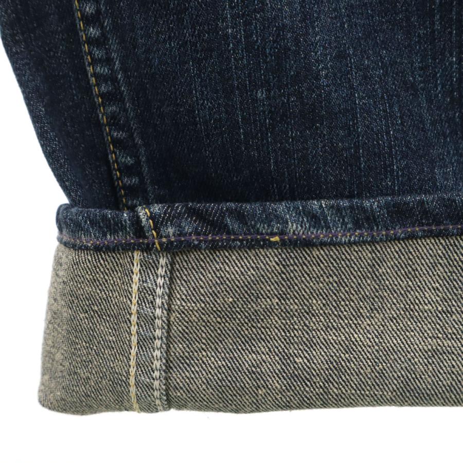 Levi's（リーバイス） 503 日本製 パープルパッケージ ストレート