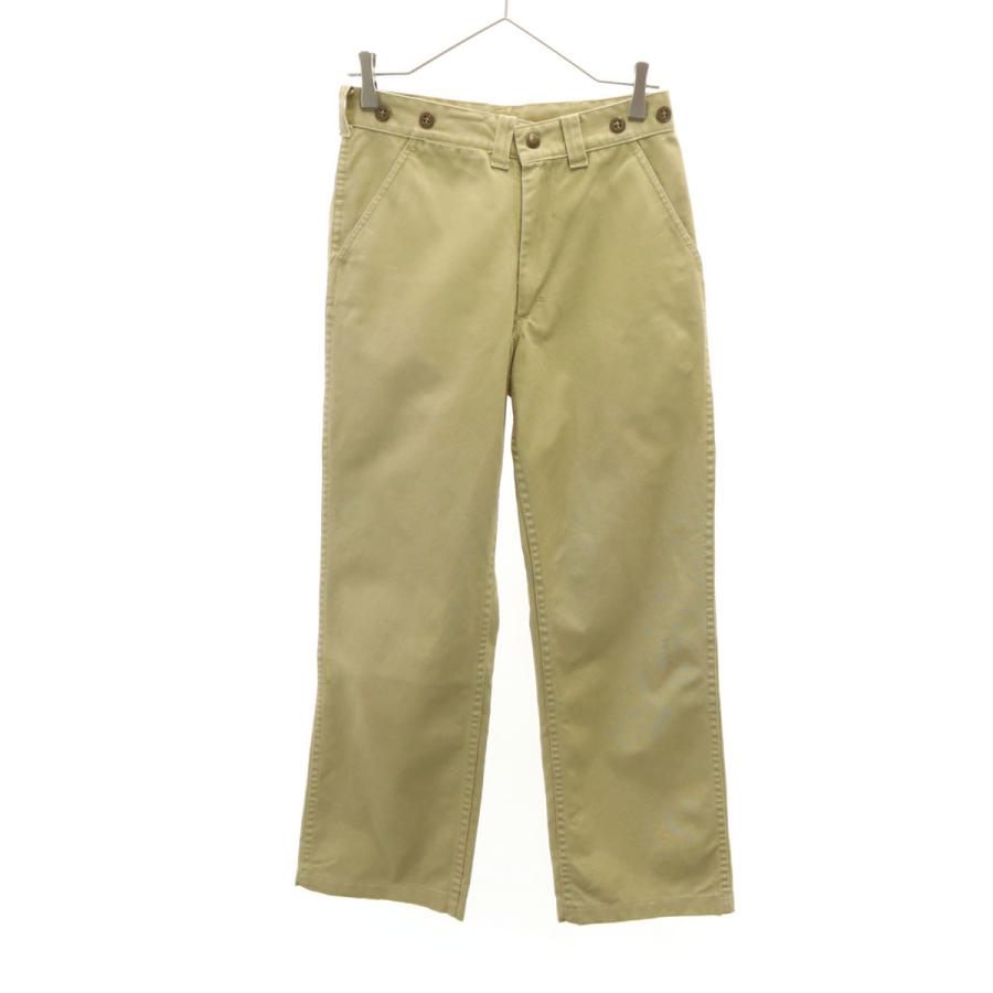 FILSON（フィルソン） USA製 ロングパンツ W29 ベージュ メンズ 古着