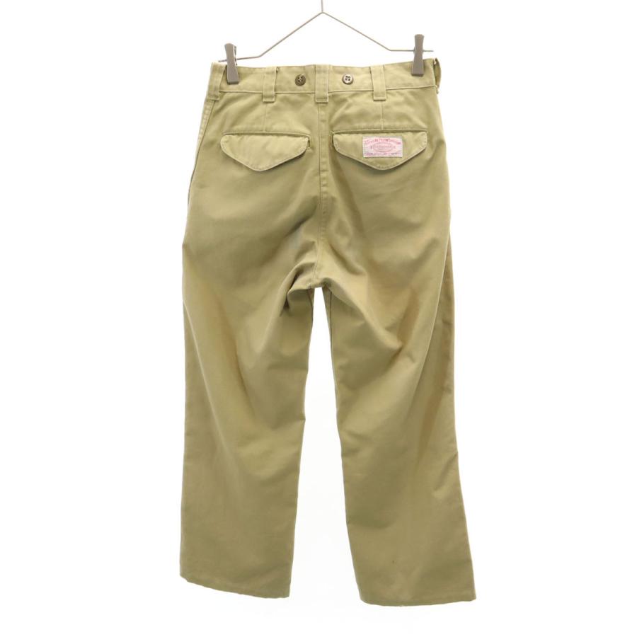 FILSON（フィルソン） USA製 ロングパンツ W29 ベージュ メンズ 古着