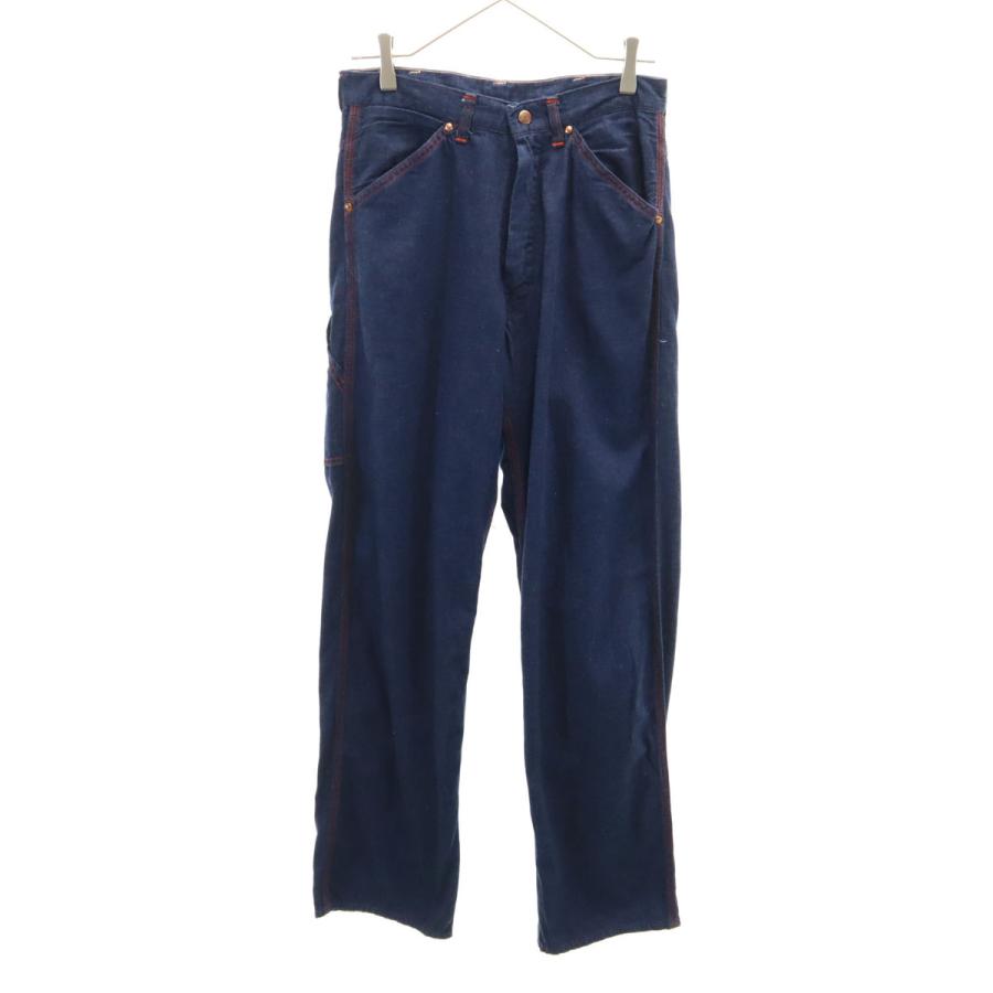 WORKERS K&T H MFG Co.（ワーカーズ） ワーク デニムパンツ W30