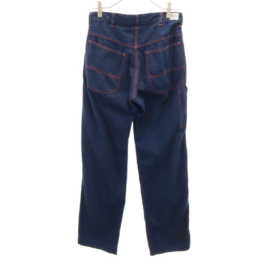 WORKERS K&T H MFG Co.（ワーカーズ） ワーク デニムパンツ W30