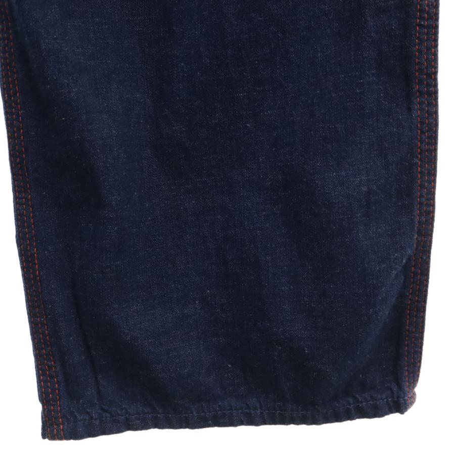 WORKERS K&T H MFG Co.（ワーカーズ） ワーク デニムパンツ W30