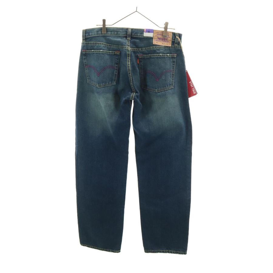 Levi's（リーバイス） 未使用 503 日本製 パープルパッケージ デニム