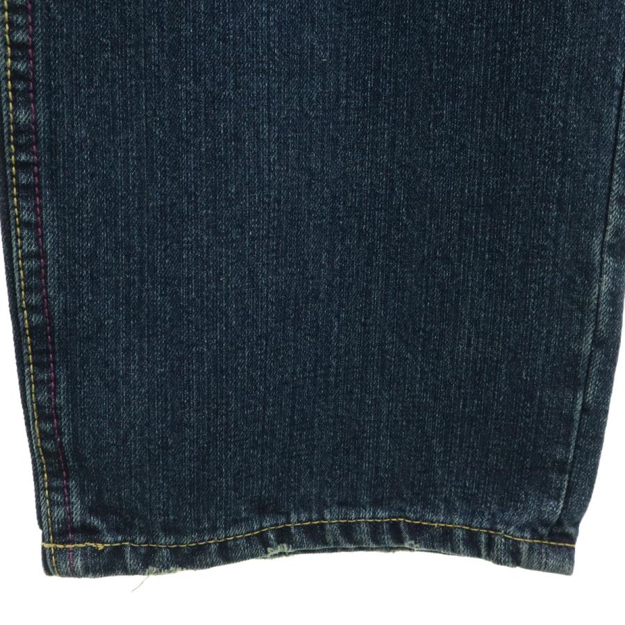 Levi's（リーバイス） 未使用 503 日本製 パープルパッケージ デニム