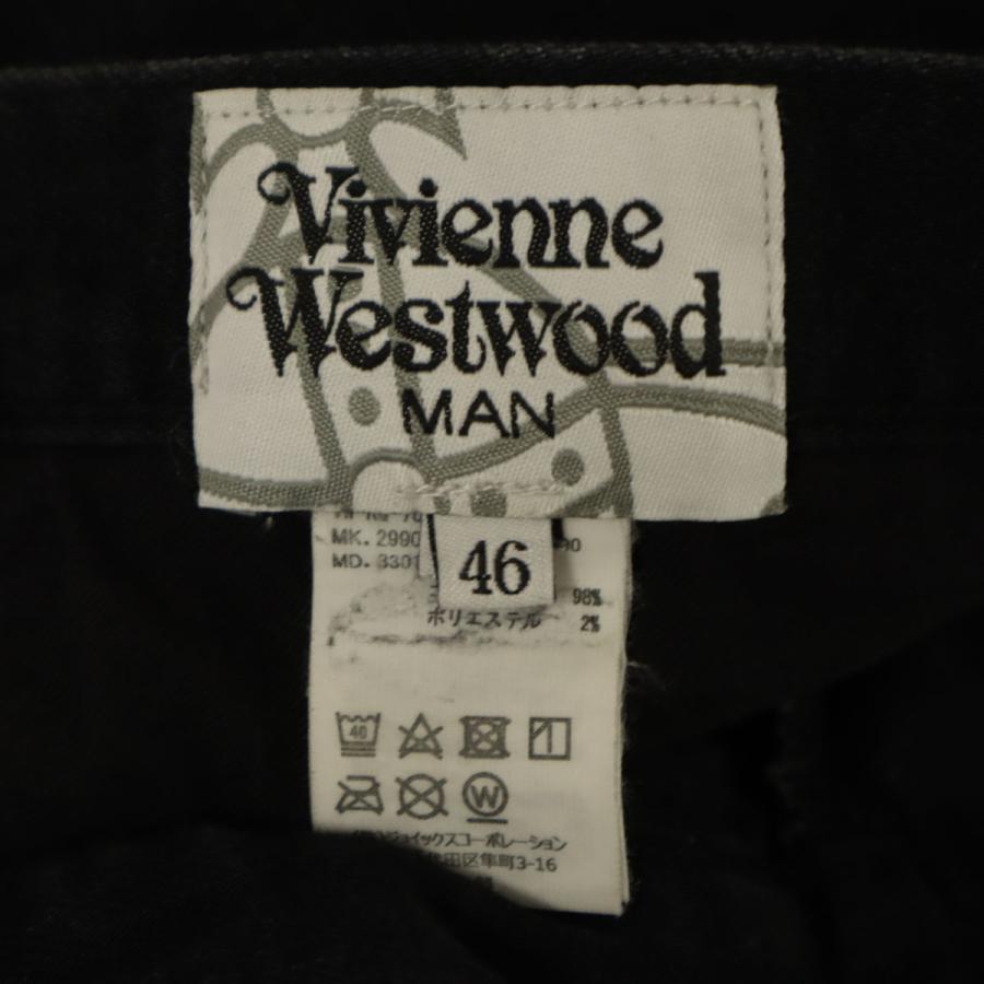 Vivienne WestwoodMAN ヴィヴィアンウエストウッドマン 日本製