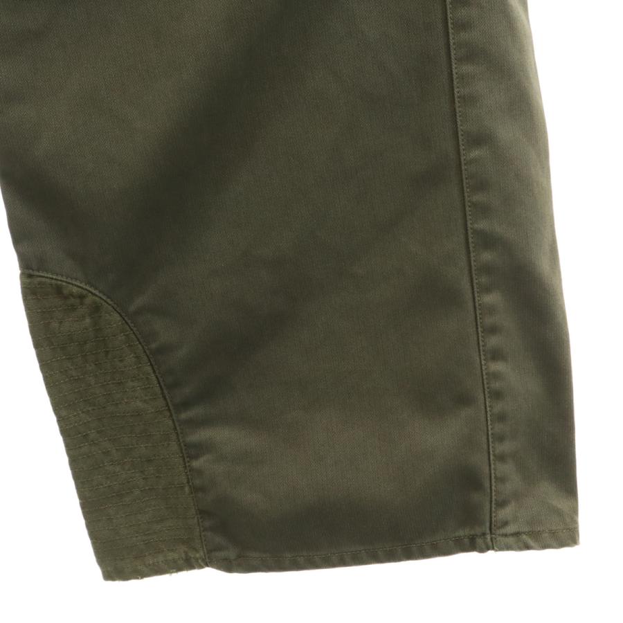 ARMANI EXCHANGE アルマーニエクスチェンジ 90s オールド カーゴパンツ